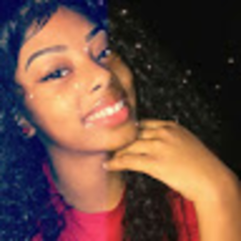 Meet your Posher, Kenyetta